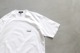 COMME des GARCONS HOMME(���� �� ����륽�󡦥���) "��ŷ�����ʥץ��� LOGO TEE HO-T101-051"