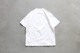 COMME des GARCONS HOMME(���� �� ����륽�󡦥���) "��ŷ�����ʥץ��� LOGO TEE HO-T101-051"