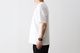 COMME des GARCONS HOMME(���� �� ����륽�󡦥���) "��ŷ�����ʥץ��� LOGO TEE HO-T101-051"