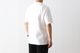 COMME des GARCONS HOMME(���� �� ����륽�󡦥���) "��ŷ�����ʥץ��� LOGO TEE HO-T101-051"