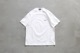 COMME des GARCONS HOMME(���� �� ����륽�󡦥���) "��ŷ�����ʥץ��� LOGO TEE HO-T101-051"