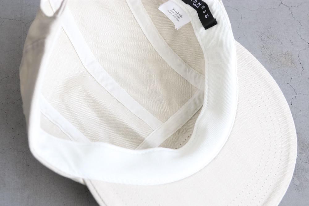 MADNESS (ޥåɥͥ) "MADNESS VINTAGE HUNTING CAP"