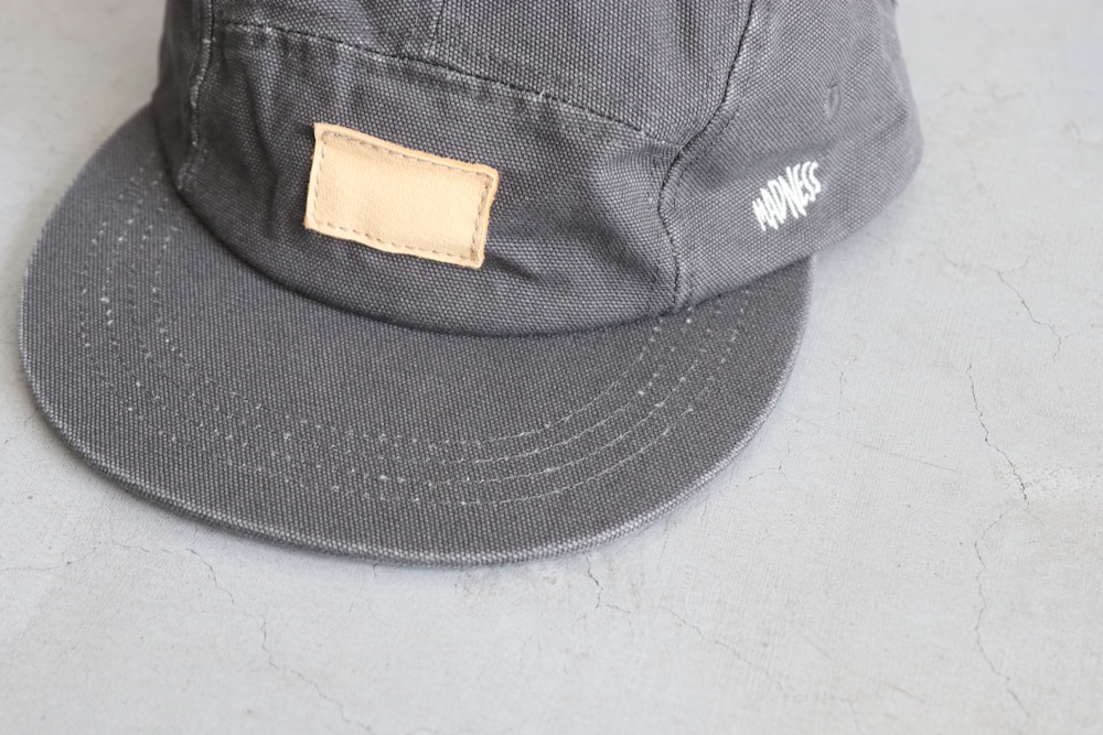 MADNESS (ޥåɥͥ) "MADNESS VINTAGE HUNTING CAP"