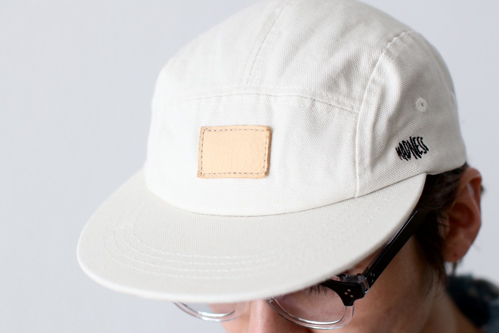 MADNESS (ޥåɥͥ) "MADNESS VINTAGE HUNTING CAP"