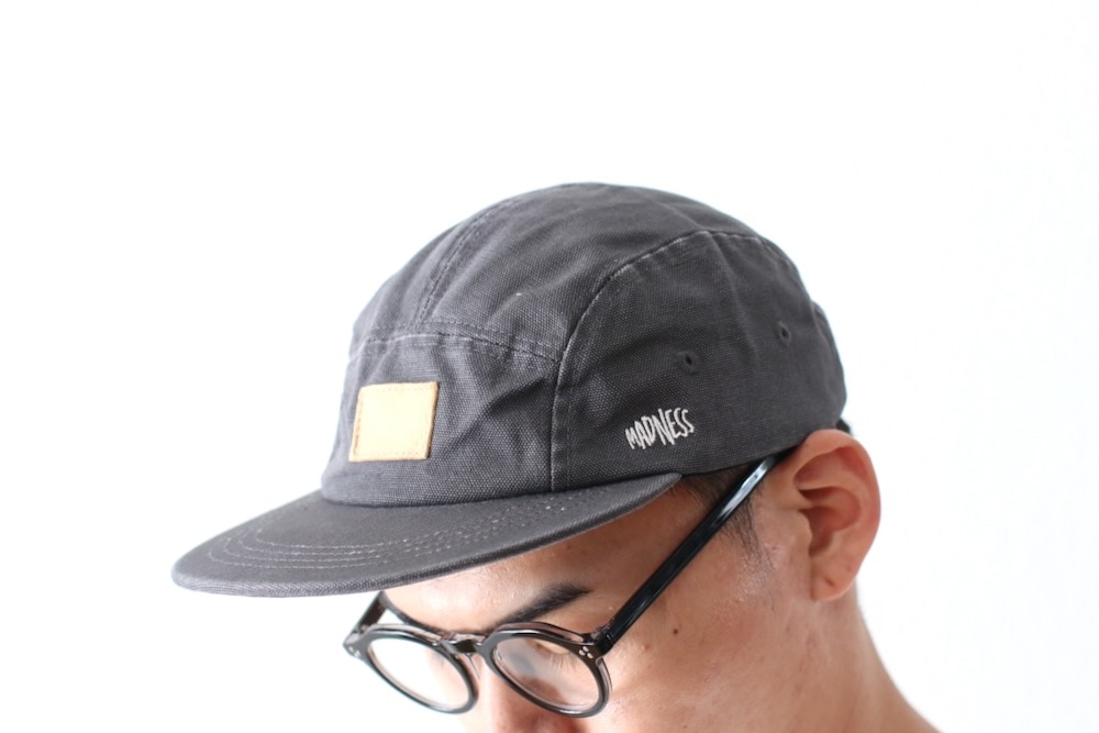 マッドネス　madness 帽子 MADNESS (マッドネス) 