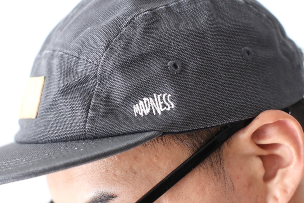 マッドネス　madness 帽子 MADNESS (マッドネス) 