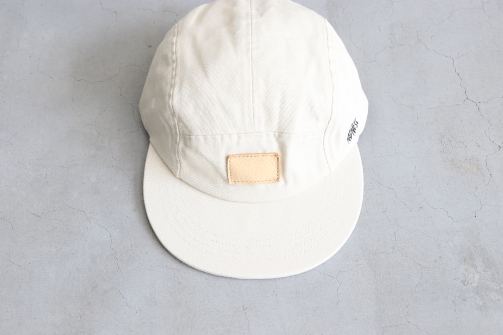 MADNESS (ޥåɥͥ) "MADNESS VINTAGE HUNTING CAP"