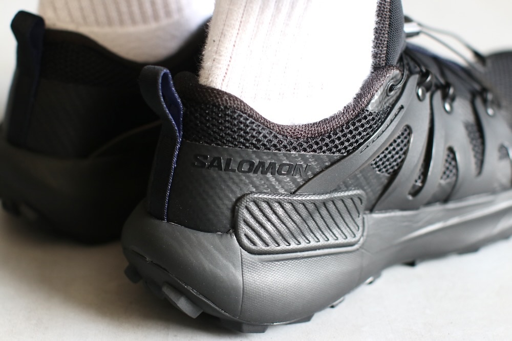 SALOMON ADVANCED(サロモン アドバンスド)