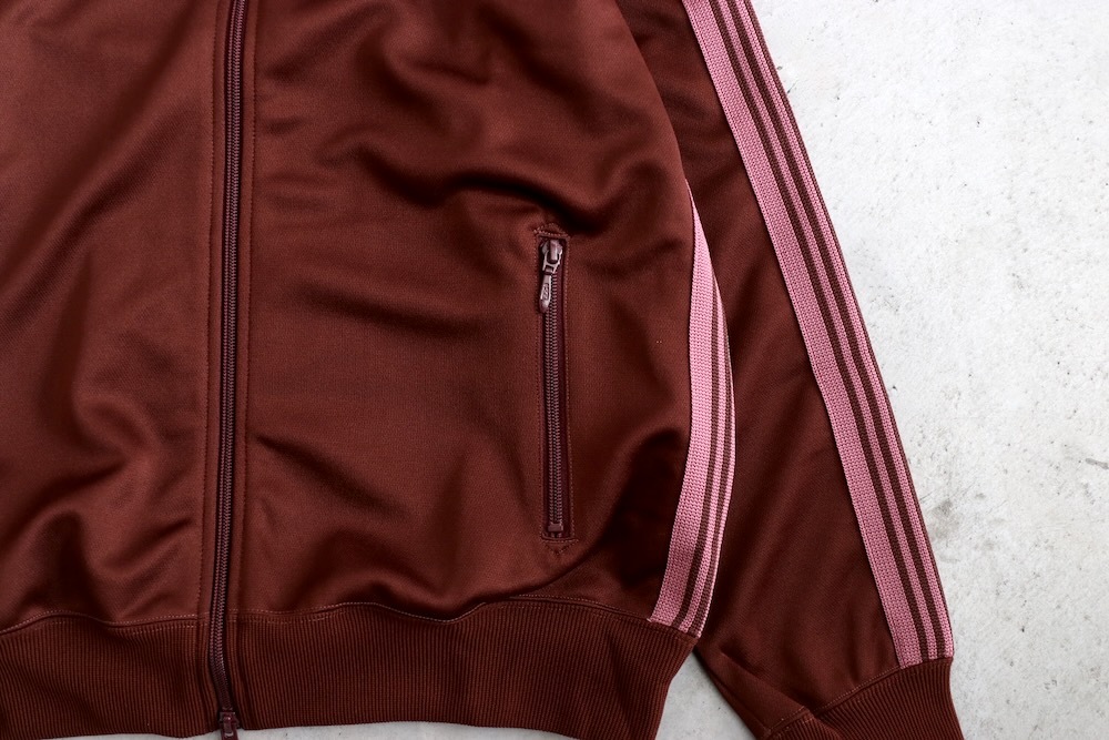 Needles(�ˡ��ɥ륺) "Track Jacket - Poly Smooth"