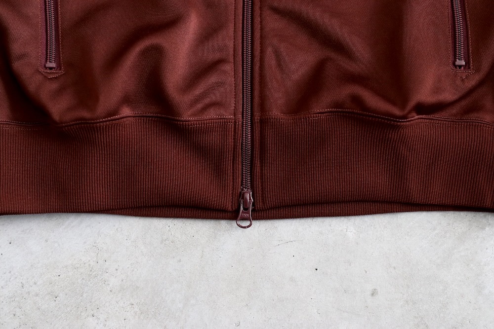 Needles(�ˡ��ɥ륺) "Track Jacket - Poly Smooth"