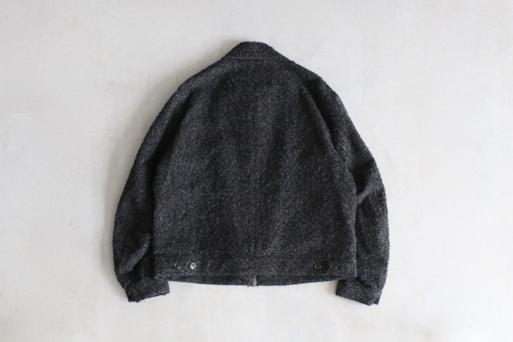 【blurhmsROOTSTOCK】レショップ別注 Short 43Jacket blurhmsROOTSTOCK】レショップ別注 Short 43Jacket blurhms