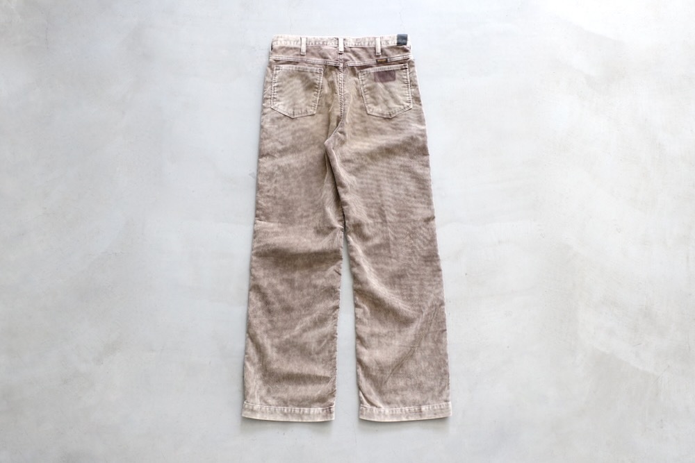 limitedN.HOOLYWOOD COMPILE x Wrangler ( ϥꥦå  󥰥顼) "N.HOOLYWOOD COMPILE x Wrangler DRESS PANTS 6252-WR02"