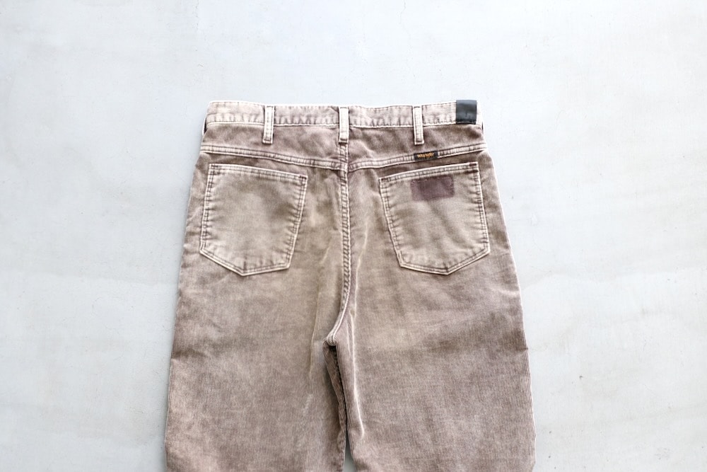 limitedN.HOOLYWOOD COMPILE x Wrangler ( ϥꥦå  󥰥顼) "N.HOOLYWOOD COMPILE x Wrangler DRESS PANTS 6252-WR02"