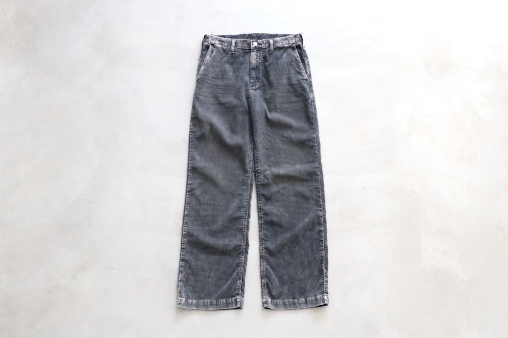 limitedN.HOOLYWOOD COMPILE x Wrangler ( ϥꥦå  󥰥顼) "N.HOOLYWOOD COMPILE x Wrangler DRESS PANTS 6252-WR02"