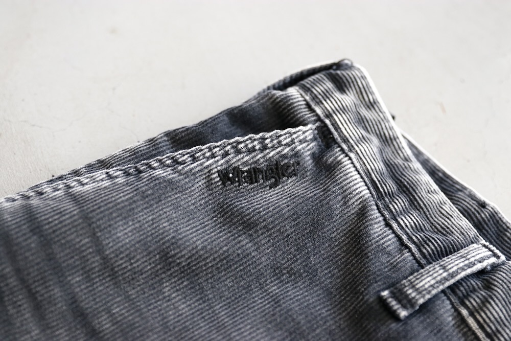 limitedN.HOOLYWOOD COMPILE x Wrangler ( ϥꥦå  󥰥顼) "N.HOOLYWOOD COMPILE x Wrangler DRESS PANTS 6252-WR02"