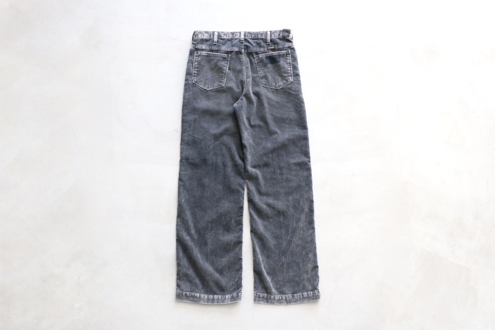 limitedN.HOOLYWOOD COMPILE x Wrangler ( ϥꥦå  󥰥顼) "N.HOOLYWOOD COMPILE x Wrangler DRESS PANTS 6252-WR02"