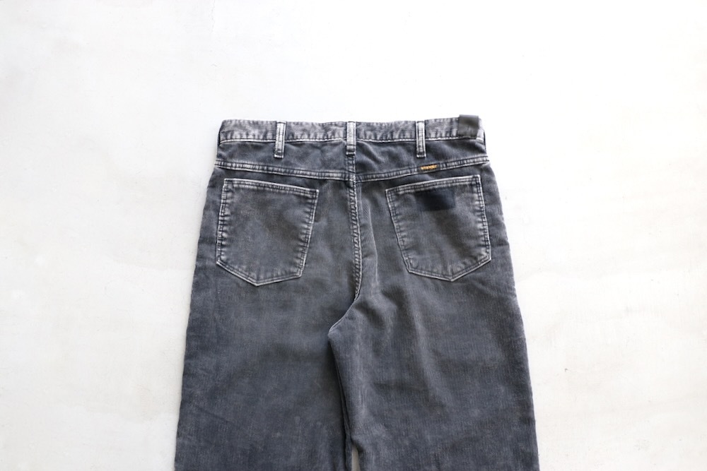 limitedN.HOOLYWOOD COMPILE x Wrangler ( ϥꥦå  󥰥顼) "N.HOOLYWOOD COMPILE x Wrangler DRESS PANTS 6252-WR02"