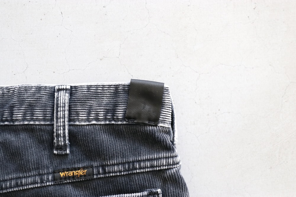 limitedN.HOOLYWOOD COMPILE x Wrangler ( ϥꥦå  󥰥顼) "N.HOOLYWOOD COMPILE x Wrangler DRESS PANTS 6252-WR02"