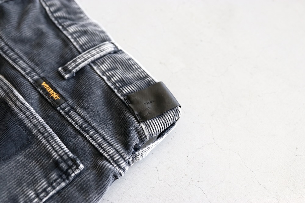 limitedN.HOOLYWOOD COMPILE x Wrangler ( ϥꥦå  󥰥顼) "N.HOOLYWOOD COMPILE x Wrangler DRESS PANTS 6252-WR02"