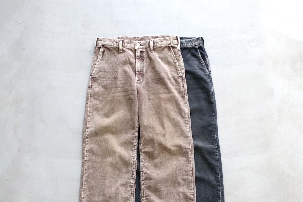 limitedN.HOOLYWOOD COMPILE x Wrangler ( ϥꥦå  󥰥顼) "N.HOOLYWOOD COMPILE x Wrangler DRESS PANTS 6252-WR02"