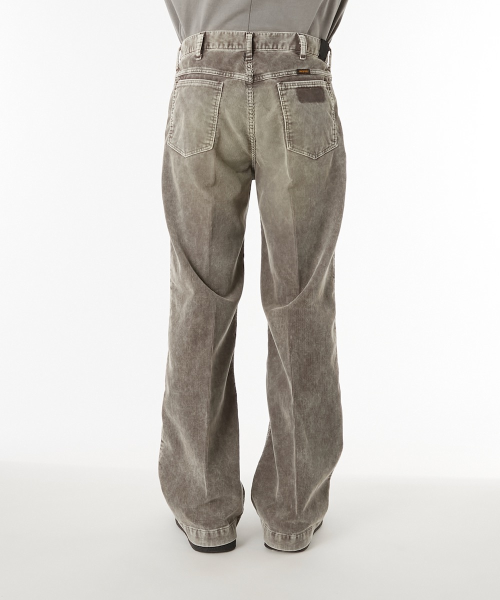 limitedN.HOOLYWOOD COMPILE x Wrangler ( ϥꥦå  󥰥顼) "N.HOOLYWOOD COMPILE x Wrangler DRESS PANTS 6252-WR02"