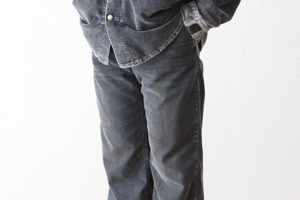 limitedN.HOOLYWOOD COMPILE x Wrangler ( ϥꥦå  󥰥顼) "N.HOOLYWOOD COMPILE x Wrangler DRESS PANTS 6252-WR02"