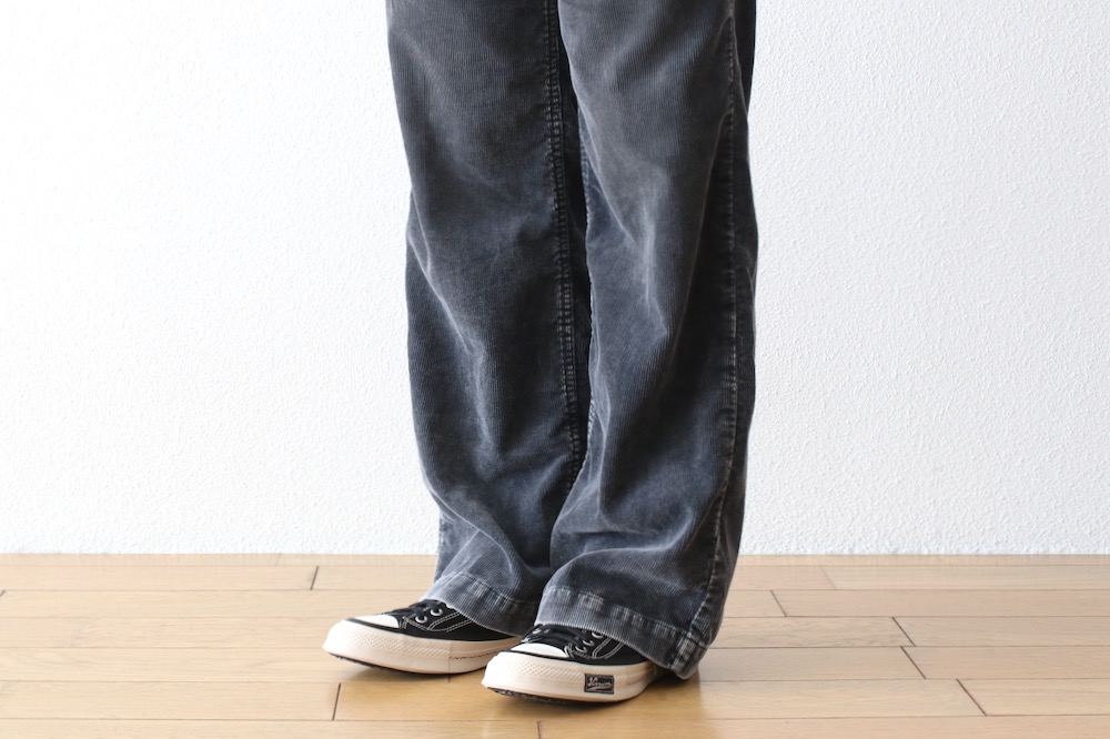 limitedN.HOOLYWOOD COMPILE x Wrangler ( ϥꥦå  󥰥顼) "N.HOOLYWOOD COMPILE x Wrangler DRESS PANTS 6252-WR02"