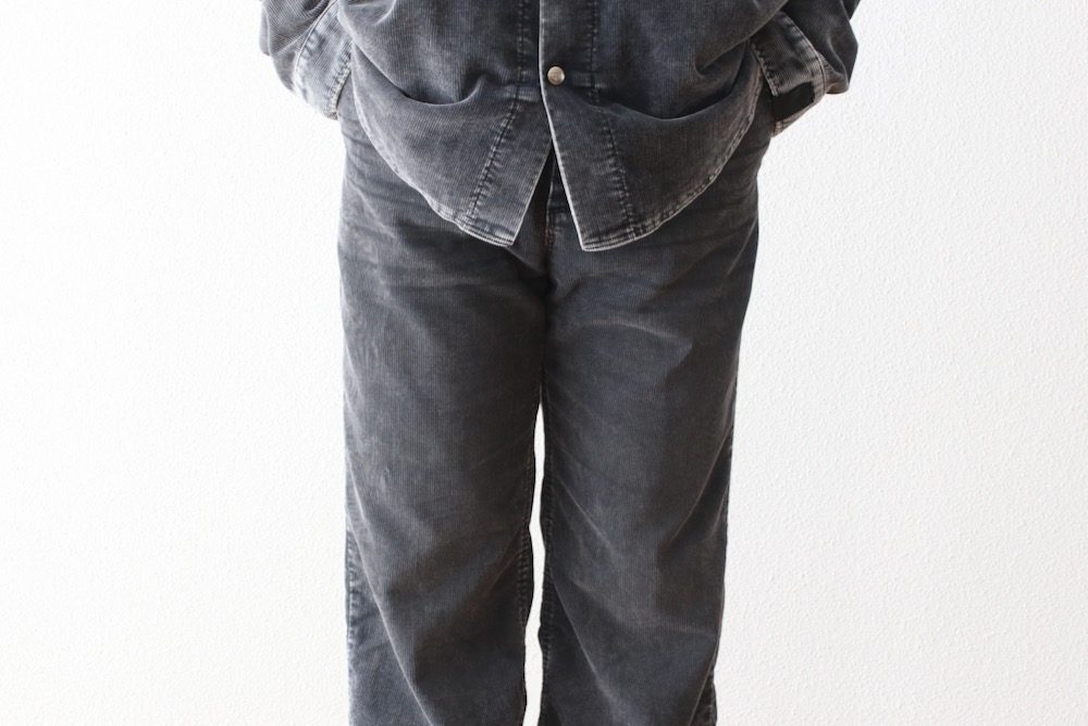 limitedN.HOOLYWOOD COMPILE x Wrangler ( ϥꥦå  󥰥顼) "N.HOOLYWOOD COMPILE x Wrangler DRESS PANTS 6252-WR02"