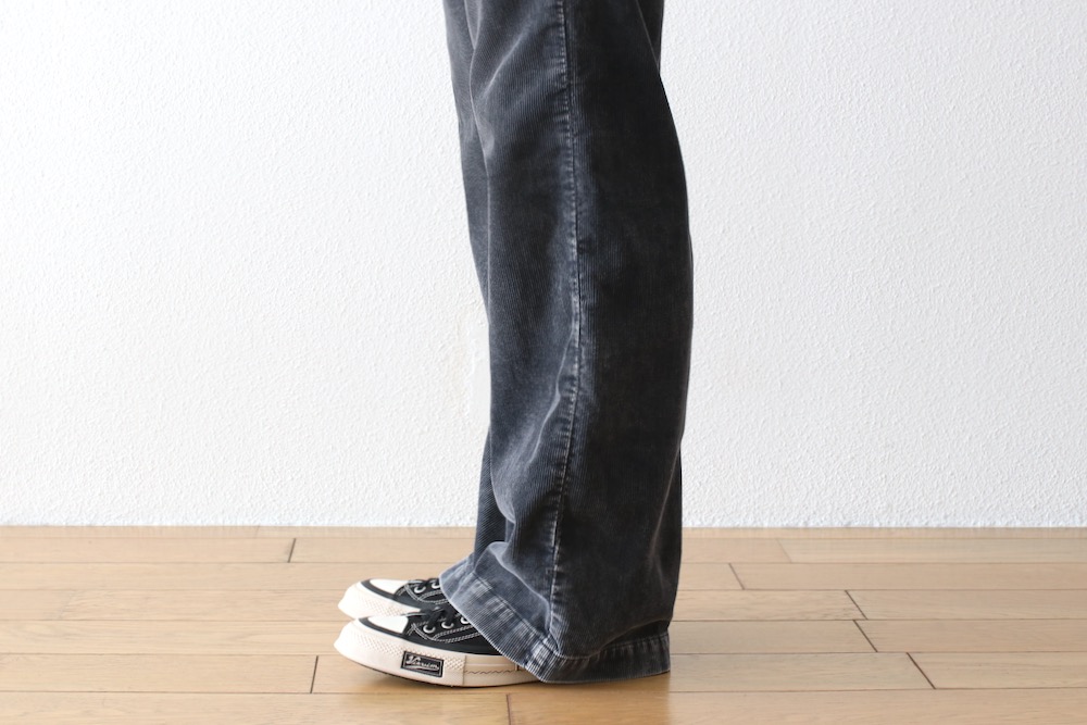 limitedN.HOOLYWOOD COMPILE x Wrangler ( ϥꥦå  󥰥顼) "N.HOOLYWOOD COMPILE x Wrangler DRESS PANTS 6252-WR02"