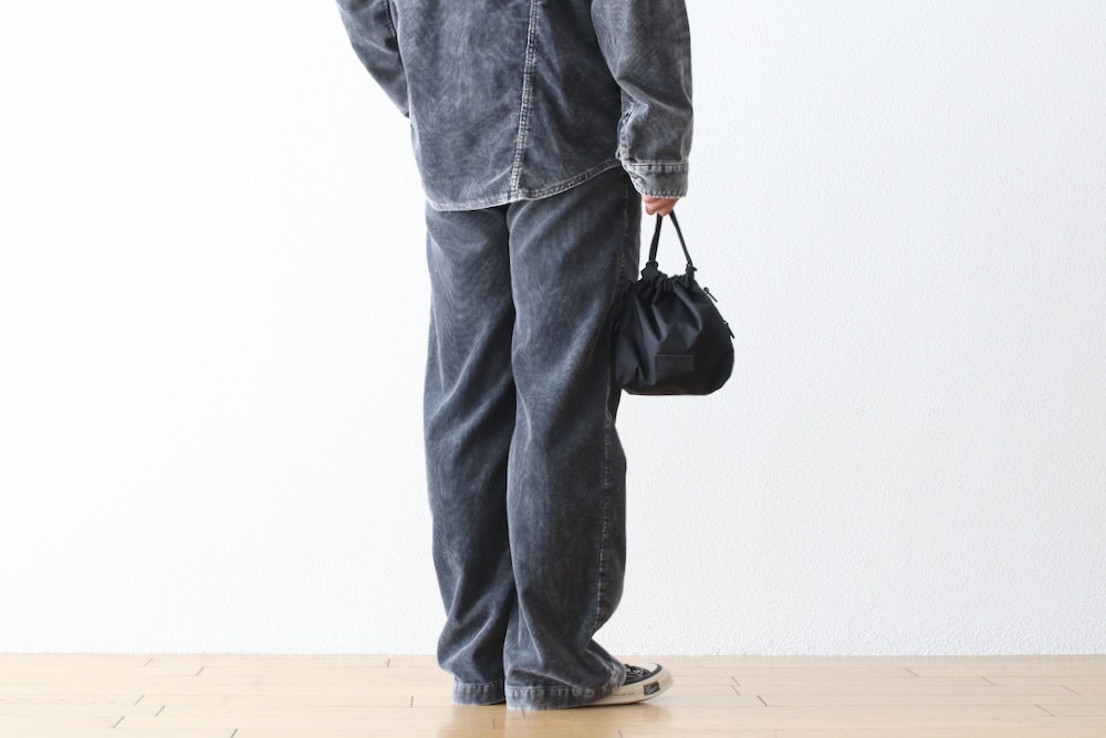 limitedN.HOOLYWOOD COMPILE x Wrangler ( ϥꥦå  󥰥顼) "N.HOOLYWOOD COMPILE x Wrangler DRESS PANTS 6252-WR02"