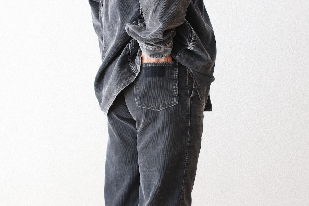 limitedN.HOOLYWOOD COMPILE x Wrangler ( ϥꥦå  󥰥顼) "N.HOOLYWOOD COMPILE x Wrangler DRESS PANTS 6252-WR02"