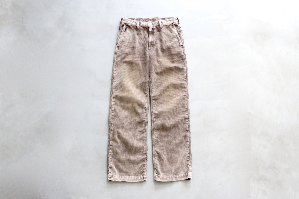 limitedN.HOOLYWOOD COMPILE x Wrangler ( ϥꥦå  󥰥顼) "N.HOOLYWOOD COMPILE x Wrangler DRESS PANTS 6252-WR02"
