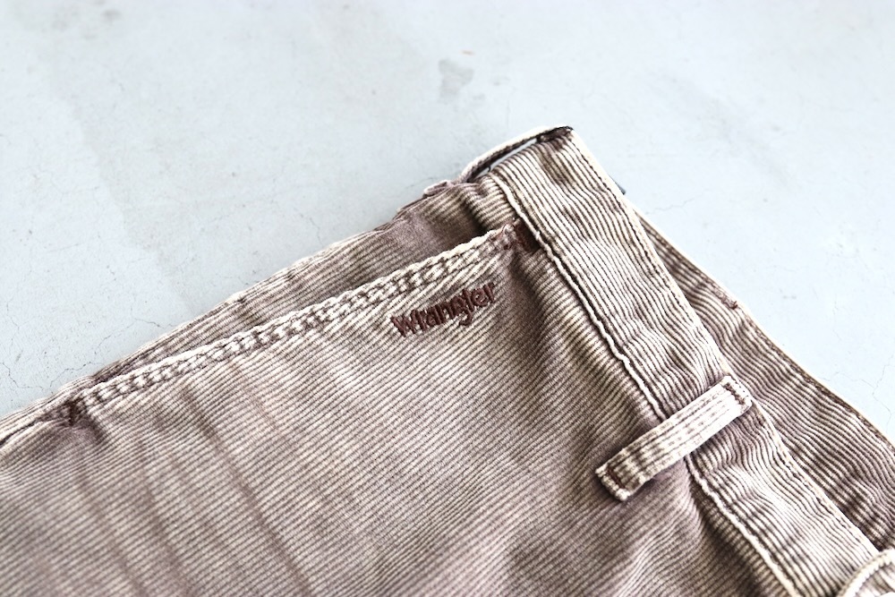 limitedN.HOOLYWOOD COMPILE x Wrangler ( ϥꥦå  󥰥顼) "N.HOOLYWOOD COMPILE x Wrangler DRESS PANTS 6252-WR02"