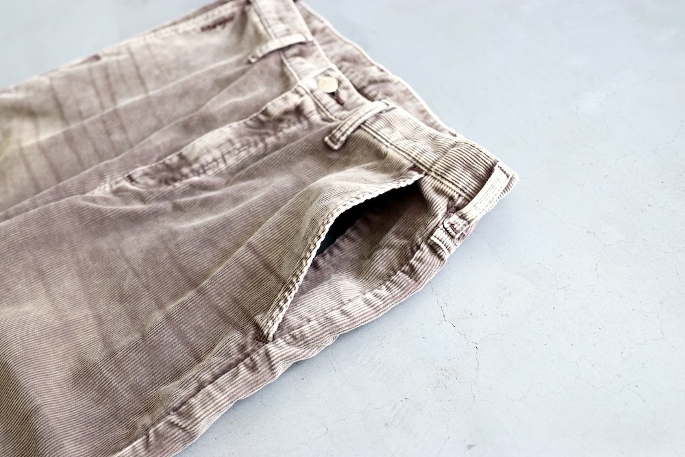 limitedN.HOOLYWOOD COMPILE x Wrangler ( ϥꥦå  󥰥顼) "N.HOOLYWOOD COMPILE x Wrangler DRESS PANTS 6252-WR02"