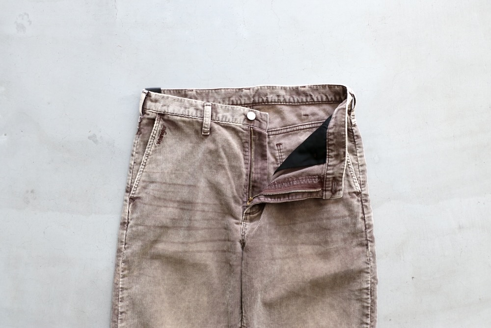 limitedN.HOOLYWOOD COMPILE x Wrangler ( ϥꥦå  󥰥顼) "N.HOOLYWOOD COMPILE x Wrangler DRESS PANTS 6252-WR02"