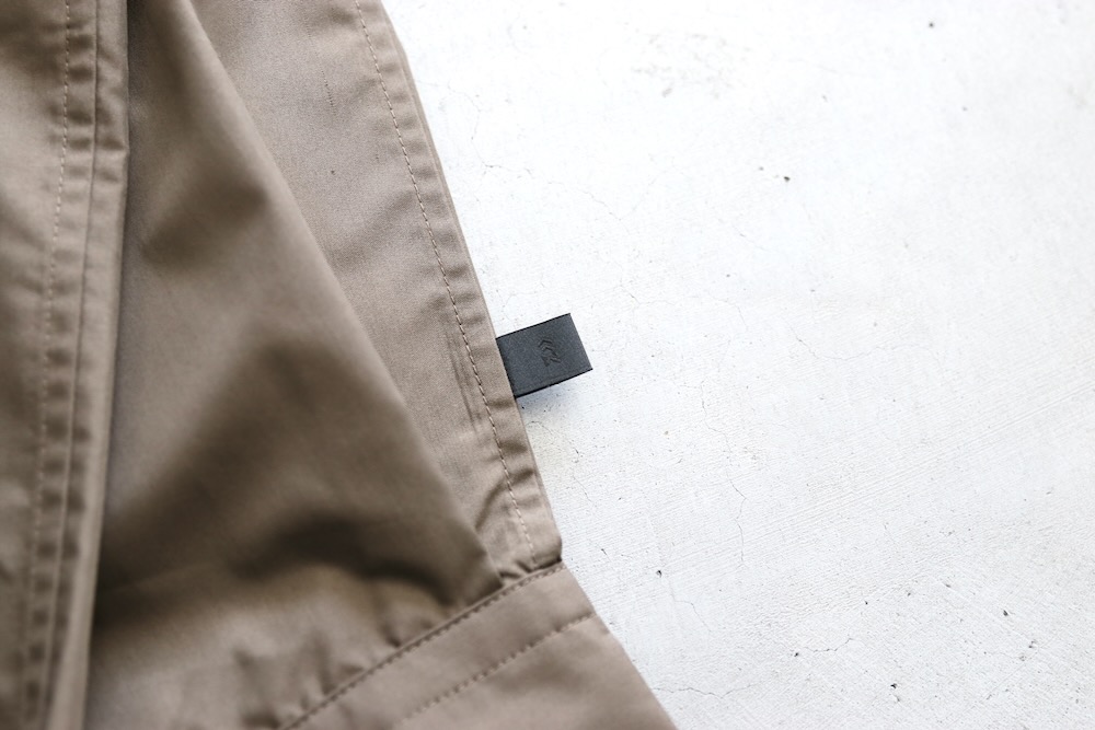 DAIWA PIER39( ԥƥʥ) "TECH REGULAR COLLAR SHIRT L/S"