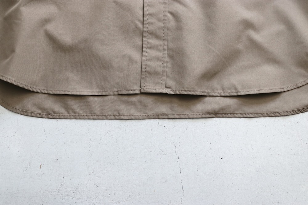 DAIWA PIER39( ԥƥʥ) "TECH REGULAR COLLAR SHIRT L/S"