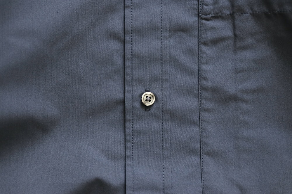 DAIWA PIER39( ԥƥʥ) "TECH REGULAR COLLAR SHIRT L/S"