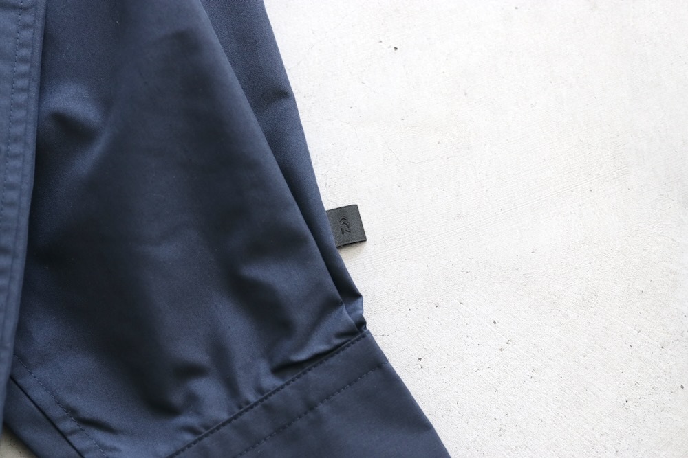 DAIWA PIER39( ԥƥʥ) "TECH REGULAR COLLAR SHIRT L/S"