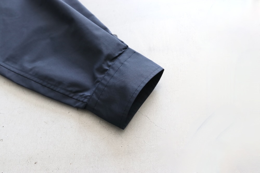 DAIWA PIER39( ԥƥʥ) "TECH REGULAR COLLAR SHIRT L/S"