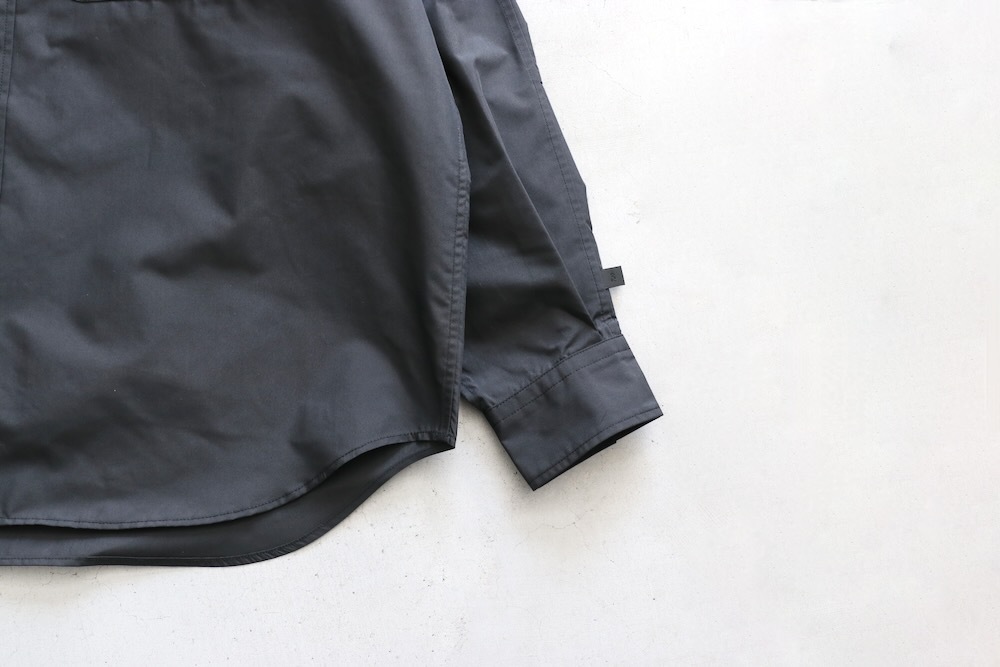 DAIWA PIER39( ԥƥʥ) "TECH REGULAR COLLAR SHIRT L/S"