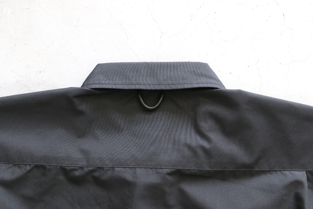 DAIWA PIER39( ԥƥʥ) "TECH REGULAR COLLAR SHIRT L/S"