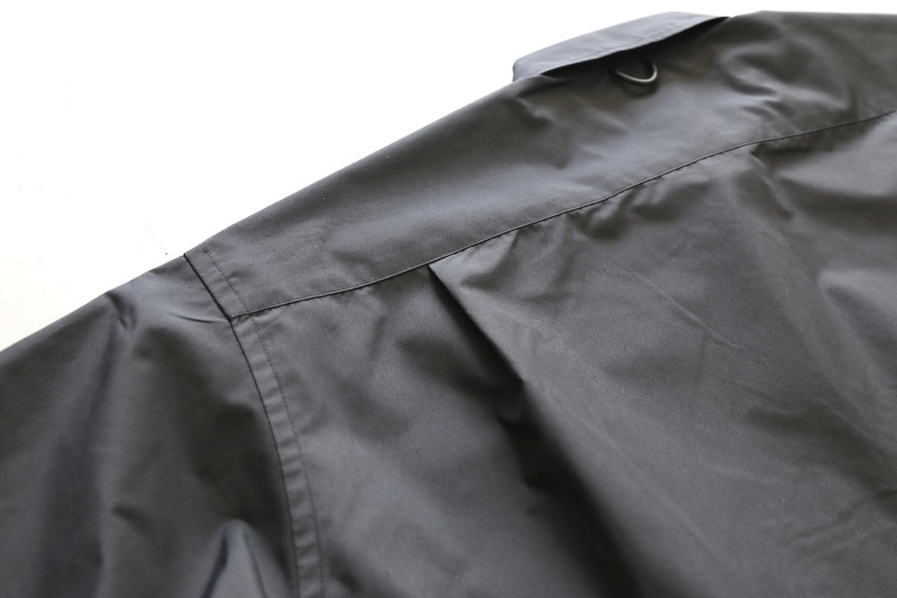 DAIWA PIER39( ԥƥʥ) "TECH REGULAR COLLAR SHIRT L/S"