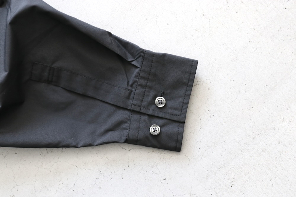 DAIWA PIER39( ԥƥʥ) "TECH REGULAR COLLAR SHIRT L/S"