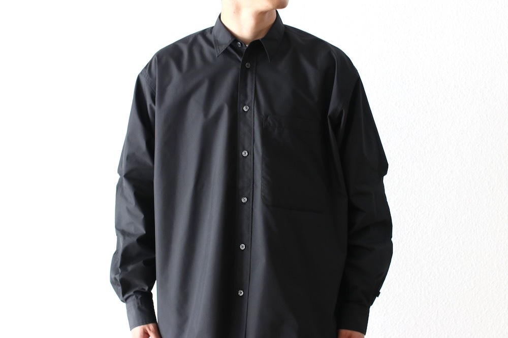 DAIWAPIER39 TECH REGULAR COLLAR SHIRTS Ｍ DAIWA PIER39 - TECH REGULAR COLLAR SHIRT L/S GLEN CHECK – +81