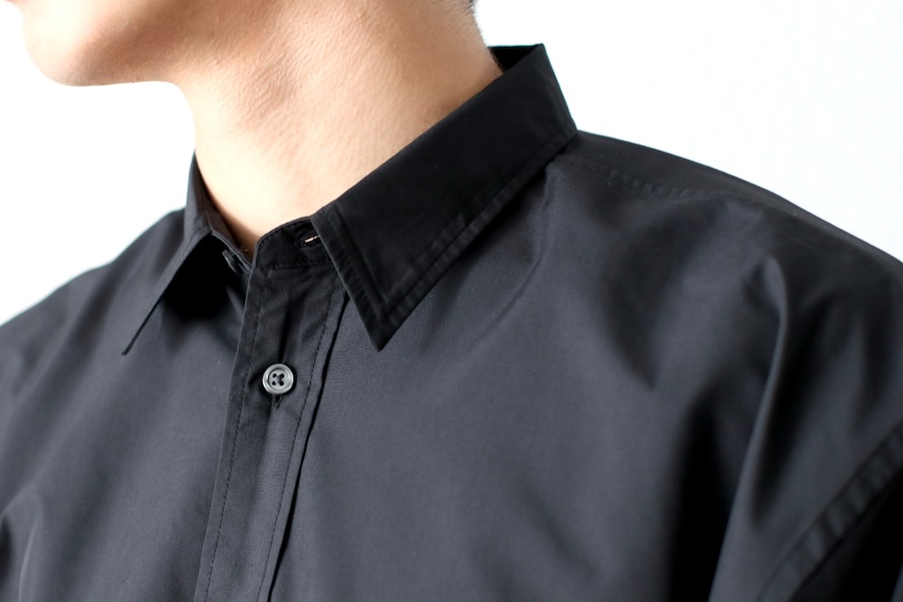 DAIWA PIER39( ԥƥʥ) "TECH REGULAR COLLAR SHIRT L/S"