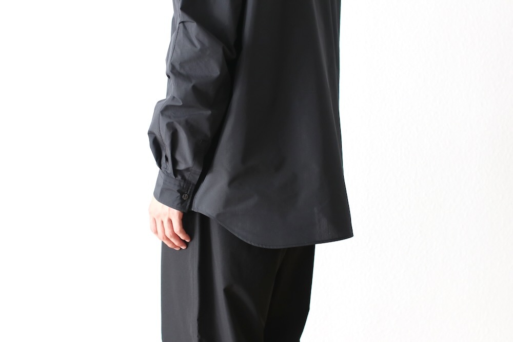 DAIWA PIER39( ԥƥʥ) "TECH REGULAR COLLAR SHIRT L/S"