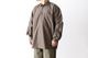DAIWA PIER39(������ �ԥ������ƥ����ʥ���) "TECH REGULAR COLLAR SHIRT L/S"