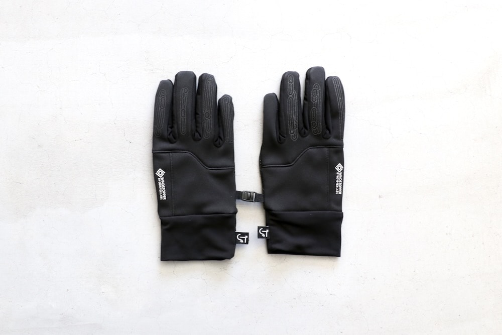 BAL/ST-LINE GORE-TEX INIFINUM GLOVE バル 新品】BAL ST-LINE GORE-TEX INIFINUM GLOVE 小物 BAL STLINE