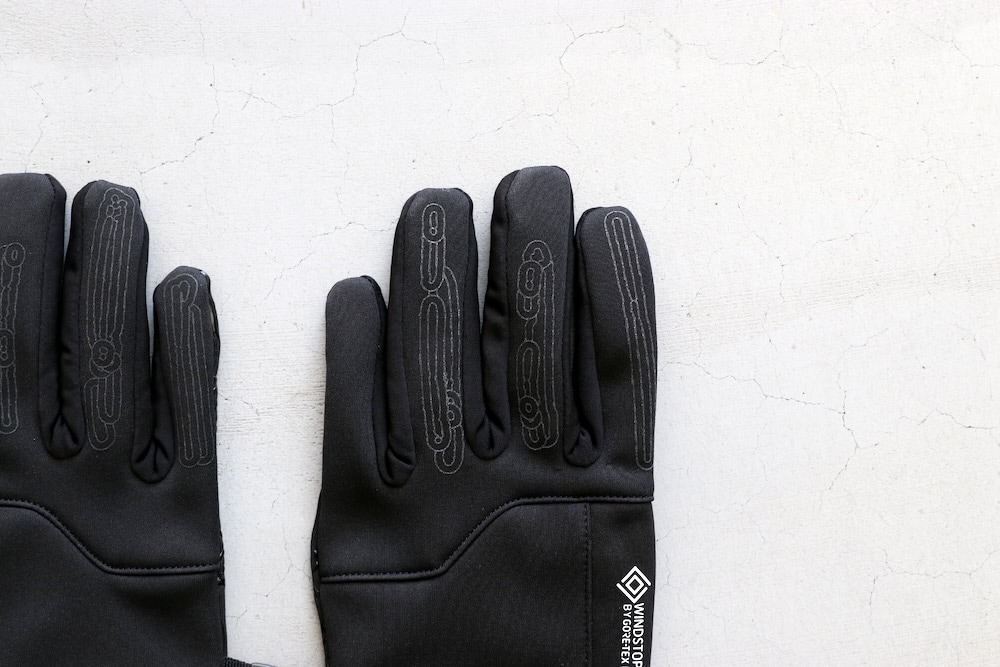 BAL ST-LINE GORE-TEX INIFINUM GLOVE 新品 新品】BAL ST-LINE GORE-TEX INIFINUM GLOVE st line gloves S